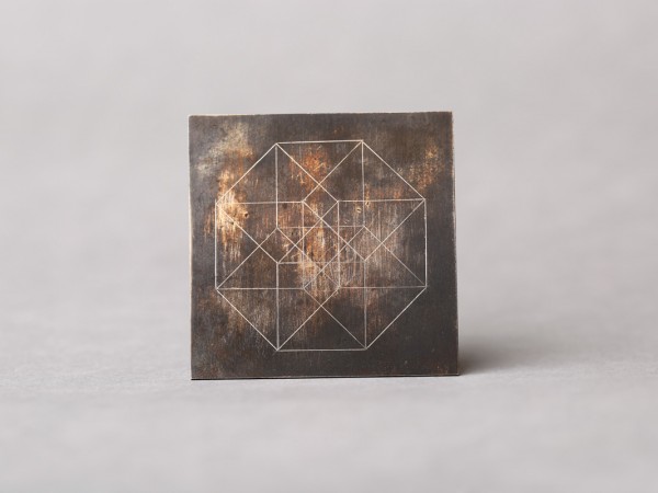 A. Tesseract